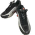 ナイキ NIKE Shox R4 OG Black Metallic Silver 2019 メンズ JPN:28.5