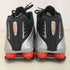 ナイキ NIKE Shox R4 OG Black Metallic Silver 2019 メンズ JPN:28.5