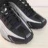 ナイキ NIKE Shox R4 OG Black Metallic Silver 2019 メンズ JPN:28.5