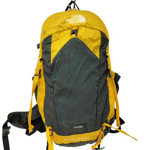 ザノースフェイス THE NORTH FACE CAELUS 28 トレッキング パック メンズ