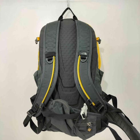 ザノースフェイス THE NORTH FACE CAELUS 28 トレッキング パック メンズ