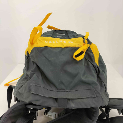 ザノースフェイス THE NORTH FACE CAELUS 28 トレッキング パック メンズ