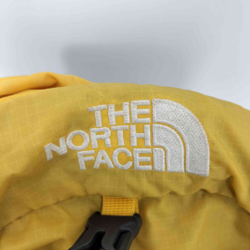 ザノースフェイス THE NORTH FACE CAELUS 28 トレッキング パック メンズ