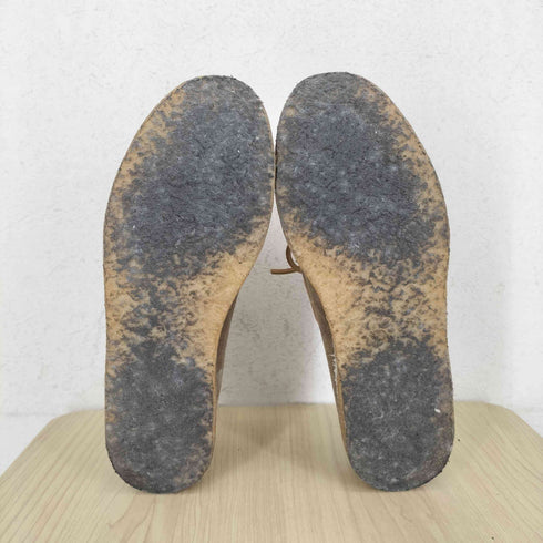 PUNTO PIGRO Taglia MOCASSIN スウェードモカシンシューズ レディース JPN:37