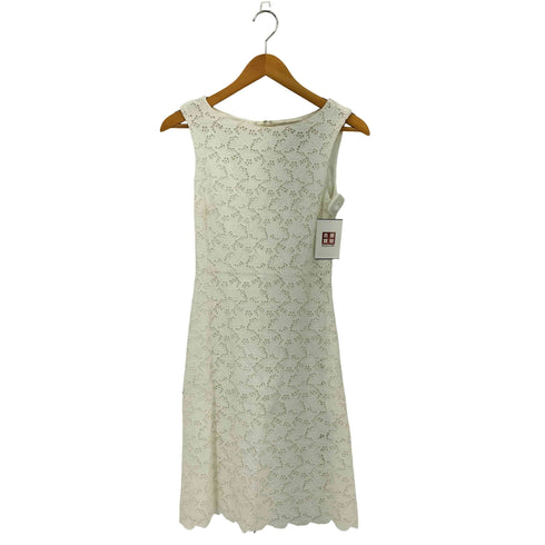 アベニールエトワール Aveniretoile レース ノースリーブワンピース レディース 34