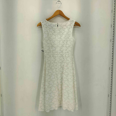 アベニールエトワール Aveniretoile レース ノースリーブワンピース レディース 34