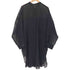 マーシャルテル MARECHAL TERRE シースルーオーバーシャツ レディース JPN:2