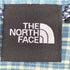 ザノースフェイス THE NORTH FACE チェック フラップポケット 長袖シャツ メンズ import:L
