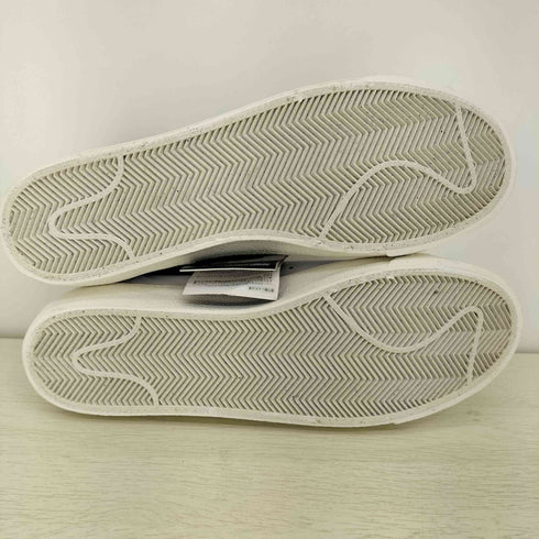 ナイキ NIKE Blazer Low '77 Vintage White/Sail/Black メンズ JPN:28.5