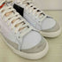 ナイキ NIKE Blazer Low '77 Vintage White/Sail/Black メンズ JPN:28.5