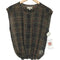 マーガレットハウエル MARGARET HOWELL ノースリーブシルクブラウス レディース JPN:2