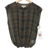 マーガレットハウエル MARGARET HOWELL ノースリーブシルクブラウス レディース JPN:2