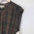 マーガレットハウエル MARGARET HOWELL ノースリーブシルクブラウス レディース JPN:2
