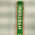 ヒステリックグラマー HYSTERIC GLAMOUR ロゴ ガチャテープベルト メンズ