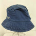 ヒステリックグラマー HYSTERIC GLAMOUR ロゴ刺繍 バケットハット メンズ