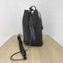 AS2OV WATER PROOF SUEDE 2WAY ショルダーバッグ メンズ