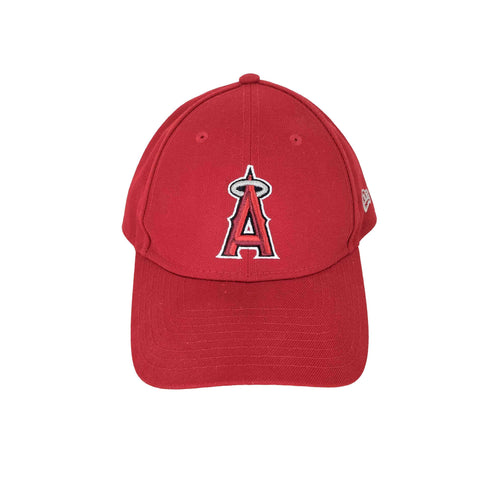 ニューエラ NEW ERA チームロゴテープバックキャップ メンズ