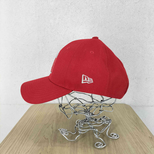 ニューエラ NEW ERA チームロゴテープバックキャップ メンズ