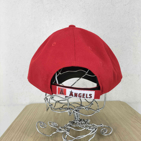 ニューエラ NEW ERA チームロゴテープバックキャップ メンズ