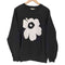 マリメッコ marimekko ウニッコプリントスウェット レディース import:XS