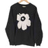 マリメッコ marimekko ウニッコプリントスウェット レディース import:XS
