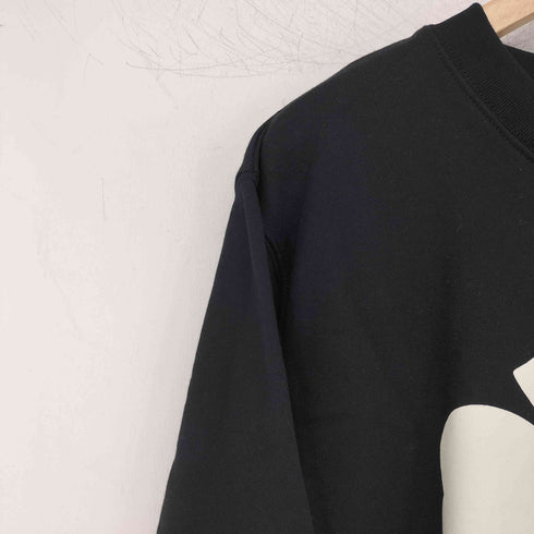 マリメッコ marimekko ウニッコプリントスウェット レディース import:XS