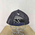 ニューエラ NEW ERA TOKYO 刺繍デニムメッシュキャップ メンズ