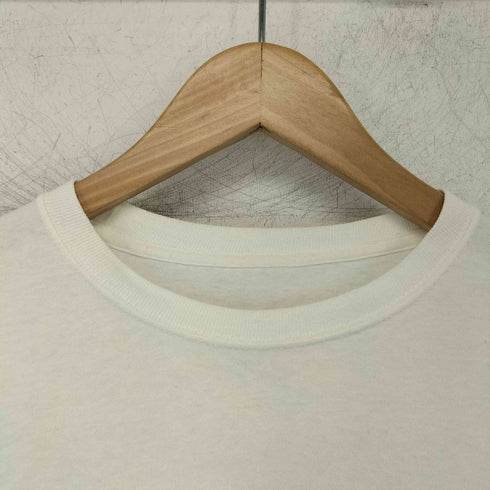 ヘインズ Hanes スポーツプリント クルーネック カットソー メンズ import:S