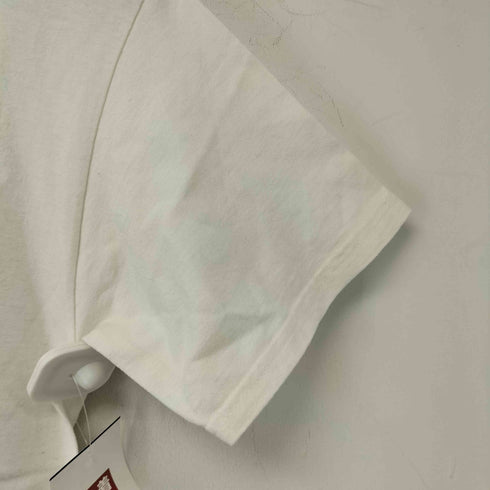 ヘインズ Hanes スポーツプリント クルーネック カットソー メンズ import:S