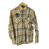 アヴィレックス AVIREX 24AW FADE CHECK SHIRT USAFA フェイド チェック シャツ メンズ import:L