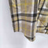 アヴィレックス AVIREX 24AW FADE CHECK SHIRT USAFA フェイド チェック シャツ メンズ import:L