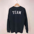 キャプテンズヘルム Captains Helm TEAM LOGO LS-T メンズ M