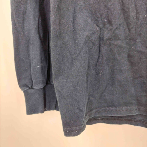 キャプテンズヘルム Captains Helm TEAM LOGO LS-T メンズ M