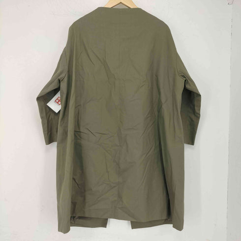 ツモリチサト TSUMORI CHISATO ニューセームギャバ コート レディース JPN:2