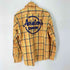アヴィレックス AVIREX L/S CHECK WORK SHIRT AVIATOR'S DINER チェック ワークシャツ アヴィエーターズ ダイナー シャツ メンズ import:L