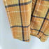 アヴィレックス AVIREX L/S CHECK WORK SHIRT AVIATOR'S DINER チェック ワークシャツ アヴィエーターズ ダイナー シャツ メンズ import:L