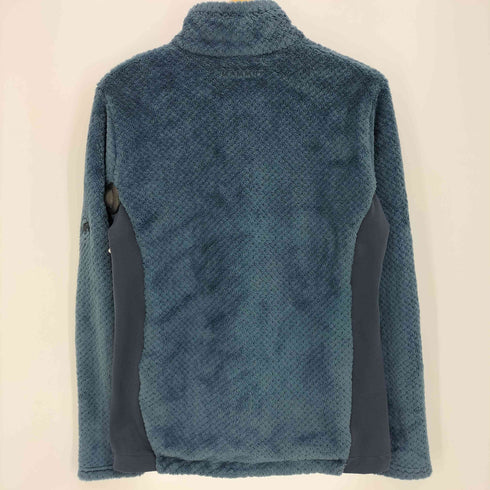 マムート MAMMUT GOBLIN Advanced ML Jacket ゴブリン アドバンスド ミッドレイヤー ジャケット メンズ import:M