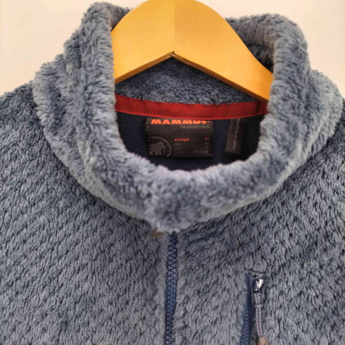 マムート MAMMUT GOBLIN Advanced ML Jacket ゴブリン アドバンスド ミッドレイヤー ジャケット メンズ import:M