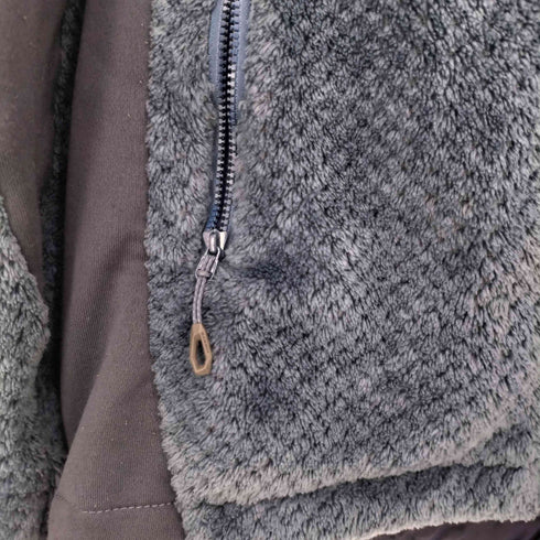 マムート MAMMUT GOBLIN Advanced ML Jacket ゴブリン アドバンスド ミッドレイヤー ジャケット メンズ import:M