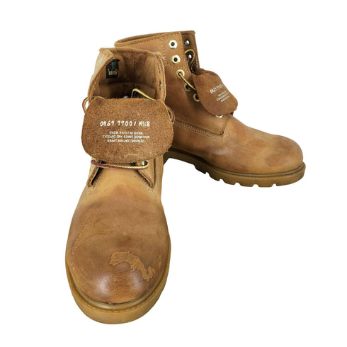 ティンバーランド Timberland 6インチベーシックブーツ メンズ 8 1/2