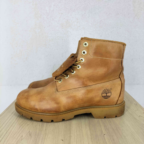 ティンバーランド Timberland 6インチベーシックブーツ メンズ 8 1/2