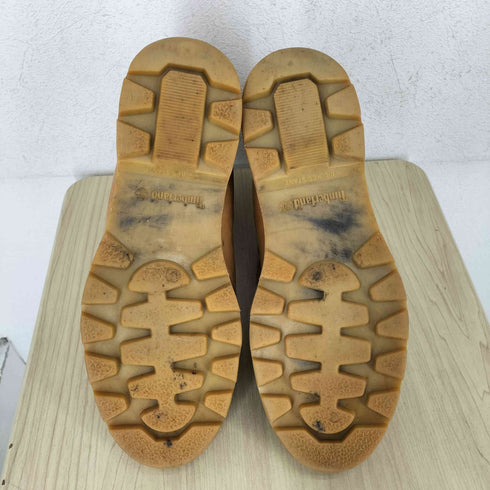 ティンバーランド Timberland 6インチベーシックブーツ メンズ 8 1/2