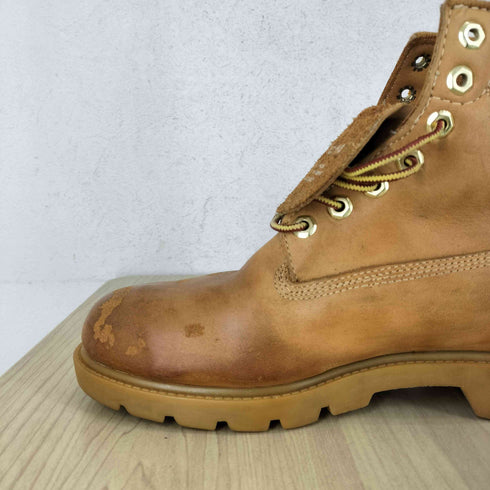 ティンバーランド Timberland 6インチベーシックブーツ メンズ 8 1/2