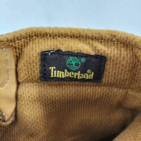 ティンバーランド Timberland 6インチベーシックブーツ メンズ 8 1/2