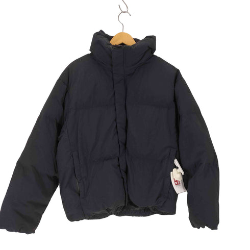 ユニクロユー UNIQLO U パデッドボリュームジャケット メンズ JPN:L