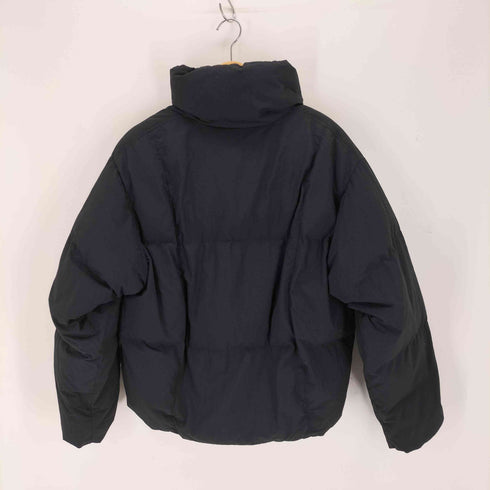 ユニクロユー UNIQLO U パデッドボリュームジャケット メンズ JPN:L