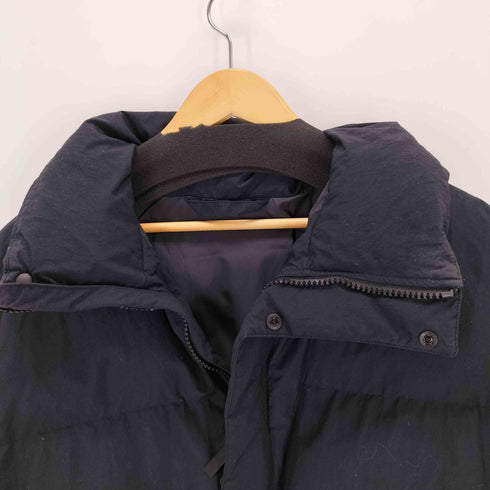 ユニクロユー UNIQLO U パデッドボリュームジャケット メンズ JPN:L
