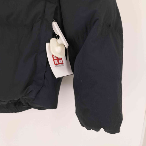 ユニクロユー UNIQLO U パデッドボリュームジャケット メンズ JPN:L
