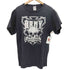 デルタプロウェイト DELTA PRO WEIGHT US ARMY ロゴプリント クルーネックカットソー メンズ import:M