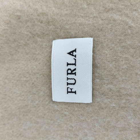 フルラ FURLA 大判マフラー レディース